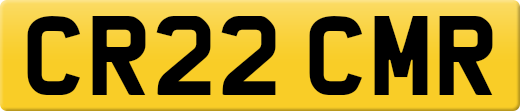 CR22CMR
