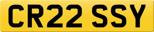CR22SSY
