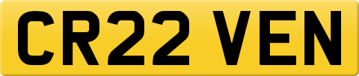CR22VEN
