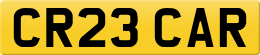 CR23CAR