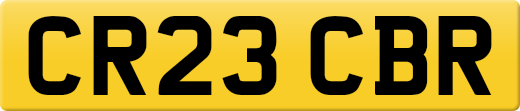 CR23CBR