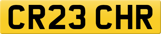 CR23CHR