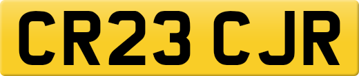 CR23CJR