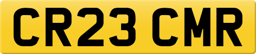 CR23CMR