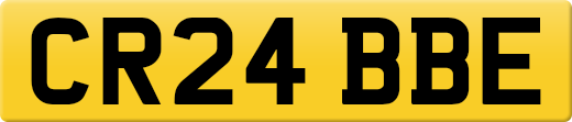 CR24BBE