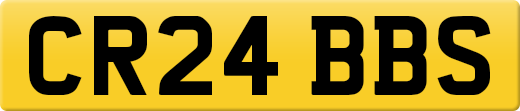 CR24BBS