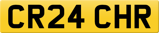 CR24CHR
