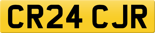 CR24CJR