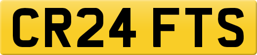 CR24FTS