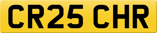 CR25CHR