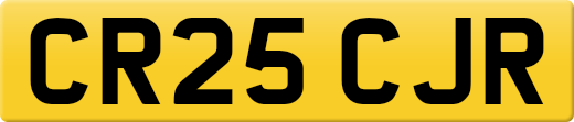 CR25CJR