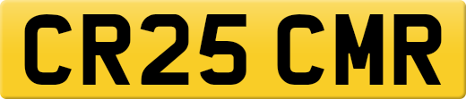 CR25CMR