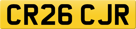 CR26CJR