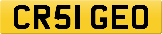 CR51GEO