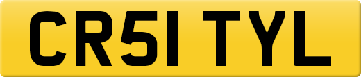 CR51TYL