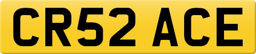 CR52ACE