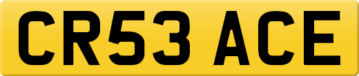 CR53ACE