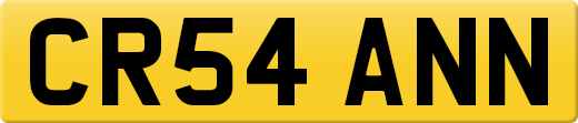 CR54ANN