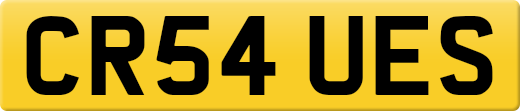 CR54UES