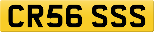 CR56SSS