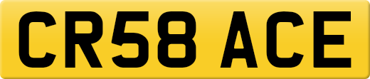 CR58ACE
