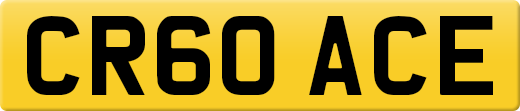 CR60ACE