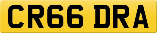 CR66DRA