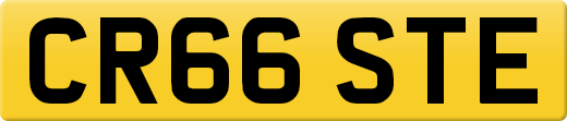 CR66STE