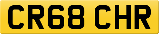 CR68CHR