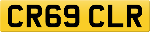 CR69CLR