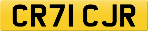 CR71CJR