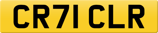 CR71CLR