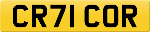 CR71COR