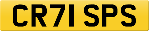 CR71SPS