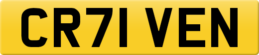 CR71VEN