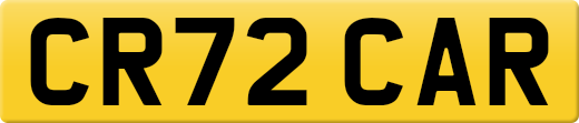 CR72CAR
