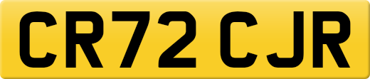 CR72CJR