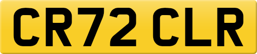 CR72CLR