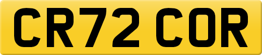 CR72COR