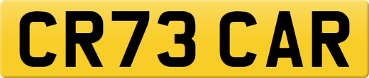 CR73CAR