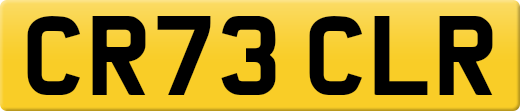 CR73CLR