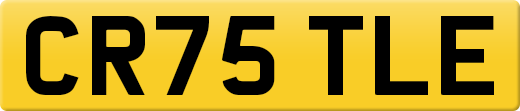 CR75TLE