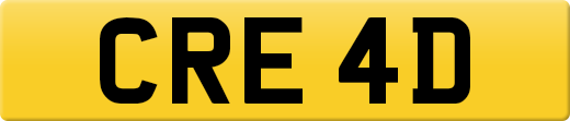 CRE4D