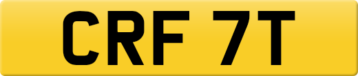 CRF7T