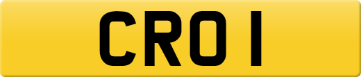 CRO1