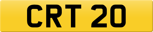 CRT20