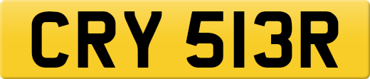 CRY513R