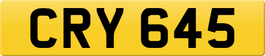 CRY645