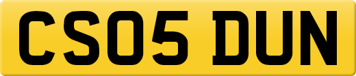 CS05DUN