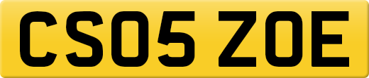 CS05ZOE